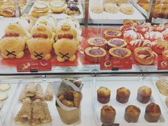 -BreadTalk面包新语(长寿路地铁站店)