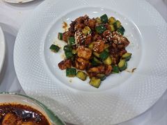 -万荣烤鸭店·北京菜(天坛店)
