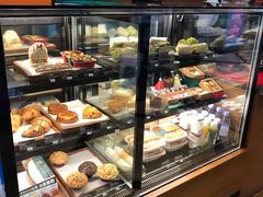 -星巴克(北京建威大厦店)