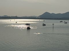 -云龙湖旅游景区