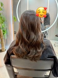 -赤道 Hair Salon