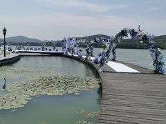 -水上明月·湖景餐厅
