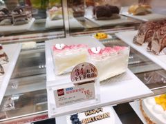 -85度C(北京陶然店)