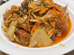 -周家二小姐的菜(西津渡店)