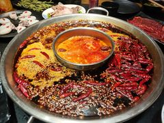 -巴蜀印象火锅(永陵总店)