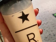 -星巴克臻选(北京蓝色港湾RO店)
