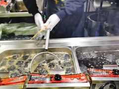 -黑色经典臭豆腐·湖南特产(步行街店)