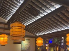 -绿茶餐厅(汇悦大融城店)