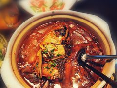 -得意楼蒸菜馆