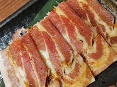 -九田家黑牛烤肉料理(顺义区华联金街店)