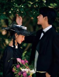 -挪娅婚纱摄影皇家会所