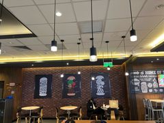 -汉堡王(砂之船奥莱店)