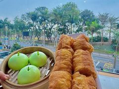 -珠海怡景湾大酒店