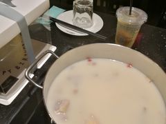 -捞王猪肚鸡火锅(财富中心店)