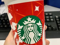 -星巴克臻选(南京金茂览秀城店)