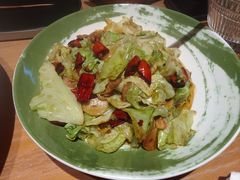 -川堂风·跷脚牛肉·乐山爆炒(宝山日月光店)