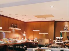 -上海新发展亚太JW万豪酒店