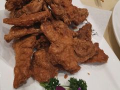 -美达尔烧烤海鲜家常菜(泰山路店)