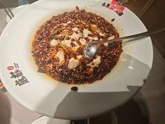 -麻都·成都菜(人民广场店)