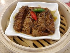 -点都德(大茶楼店)