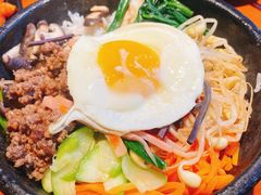 -鑫日千里马朝鲜族小馆(总店)