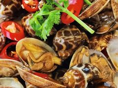 -前王院•巧克力海鲜市集餐厅(万平口店)