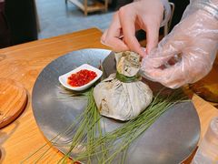 -一朵菌·野生菌探索家火锅(南亚店)