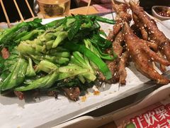 -木屋烧烤(龙岗南联店)