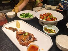 -简小舍·民间手艺菜(武昌江滩店)