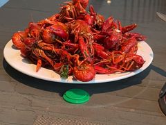 -“香”全日餐厅·株洲大汉希尔顿酒店