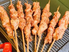 -东方饺子王(和平里店)