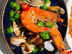 -必点海鲜·海肠捞饭大王(滨江道店)