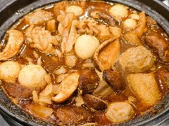 -川香煲(茅台路店)