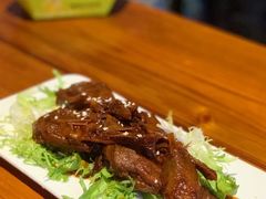 -尚岛私房菜(西方巷店)