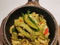 -佬麻雀·剁椒鱼头(京基KK One店)