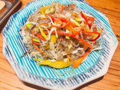 -阿记烧烤(英达路店)