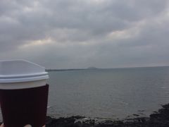-Cafe Aewol Monsant