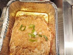 -可口香·非遗老号烧烤(南岗直营店)