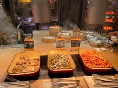 -舟山朱家尖威斯汀酒店·知味标帜自助餐厅