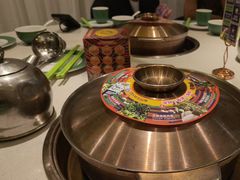 -润园四季椰子鸡火锅(海上世界店)