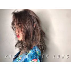 -扎嘎形象设计