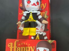 -泡泡玛特POPMART(合生汇店)