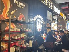-胖哥俩肉蟹煲(梅溪步步高店)