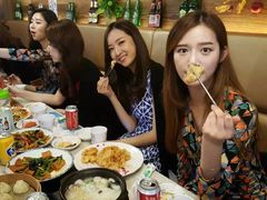 大堂-大食代(大林2洞店)