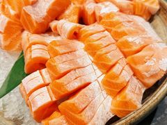 -樱之盛宴·蟹料理海鲜自助(前进大街店)