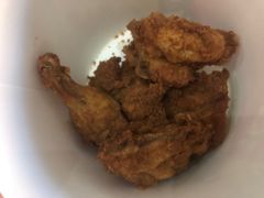 -肯德基(东安路站店)