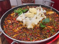 -聂发财重庆江湖菜(解放碑店)