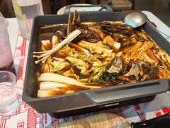 -肥肥虾庄·金牌油焖大虾(汉口城市广场店)