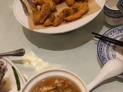 -福来齐·鲁菜海鲜·渔家菜(朝阳街分店)