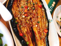 -李军力烧烤(丰庆路店)